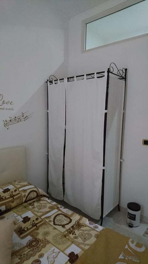 Habitación en casa particular Parthenope's Nest