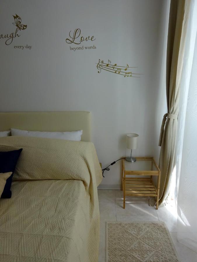 Parthenope's Nest Habitación en casa particular Nápoles