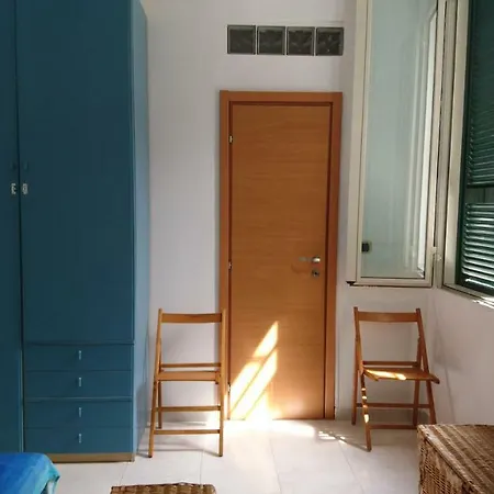 Parthenope'S Nest Apartment Naples Exterior photo