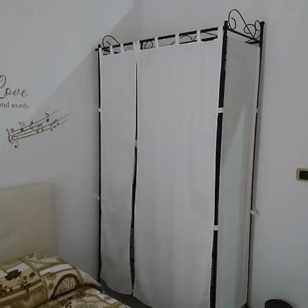 Parthenope'S Nest Apartment Naples Exterior photo