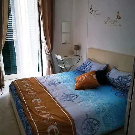 Parthenope'S Nest Apartment Naples Exterior photo