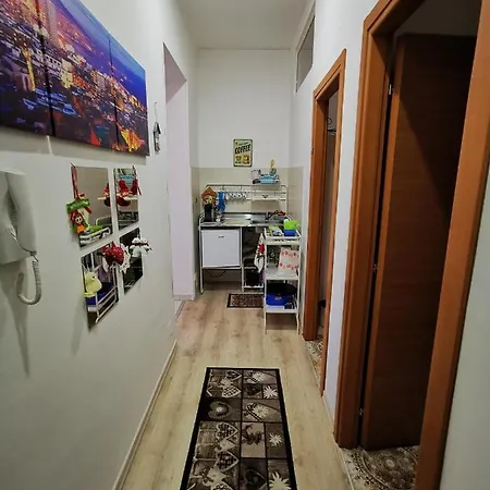 Parthenope'S Nest Apartment Naples Exterior photo