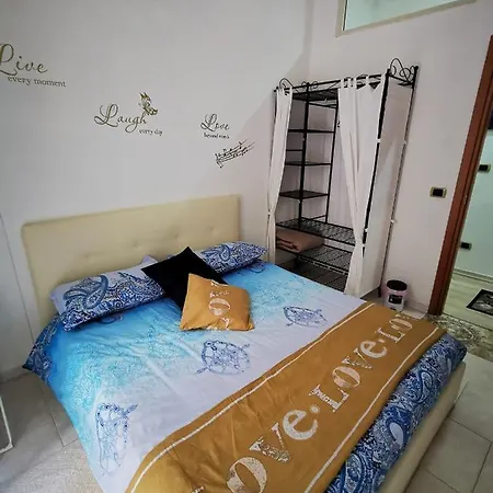 Parthenope'S Nest Apartment Naples Exterior photo