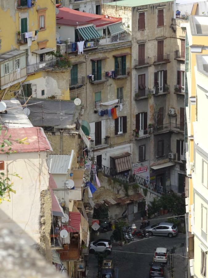 Homestay Parthenope's Nest
