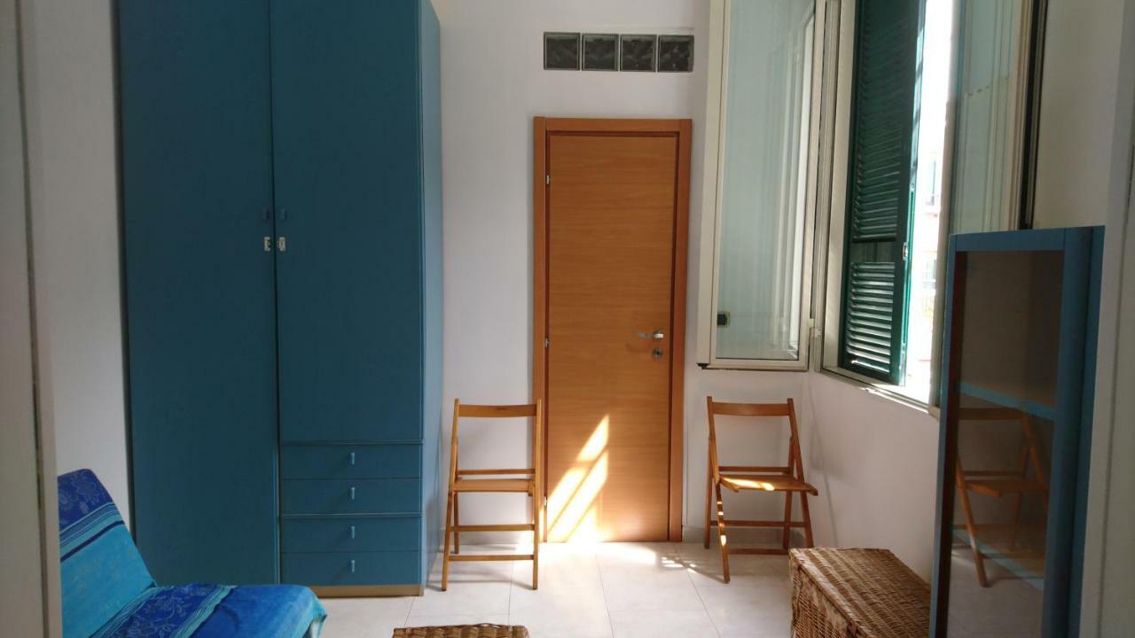 Parthenope's Nest