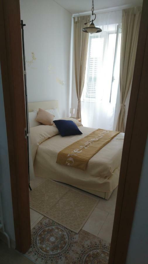 Parthenope's Nest Homestay