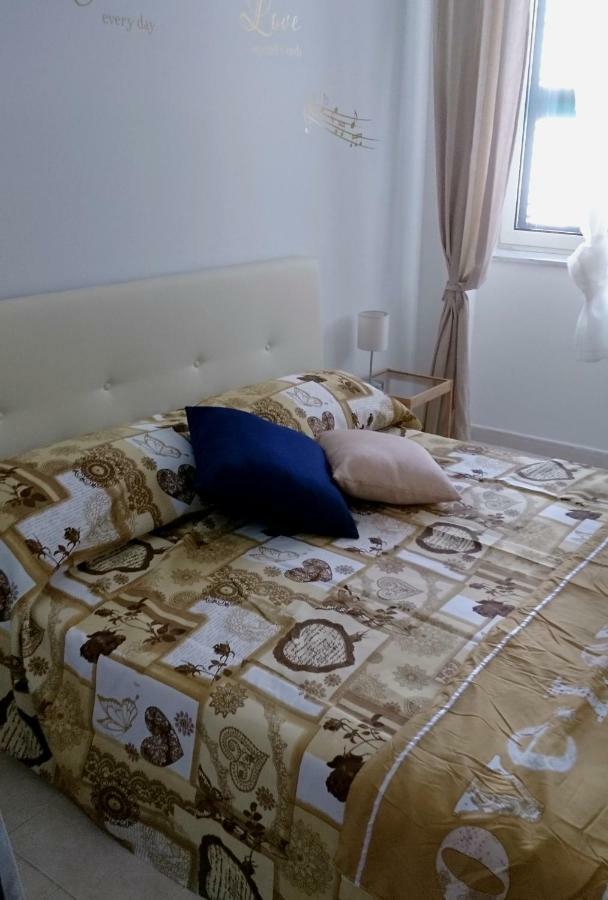 Homestay Parthenope's Nest Naples
