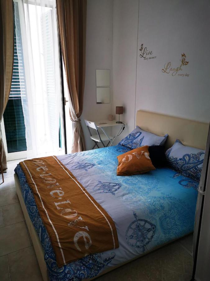 Homestay Parthenope's Nest *
