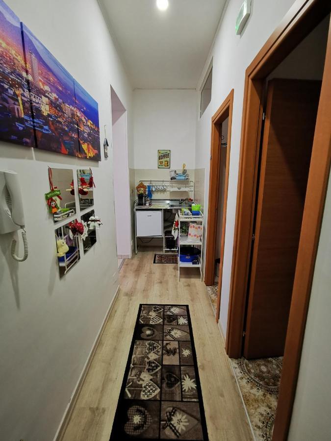 Homestay Parthenope's Nest Naples